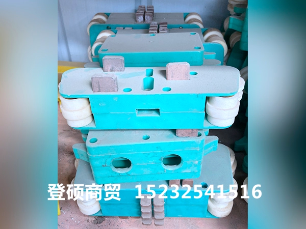 集電器回收